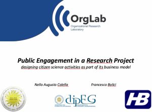public-engagement